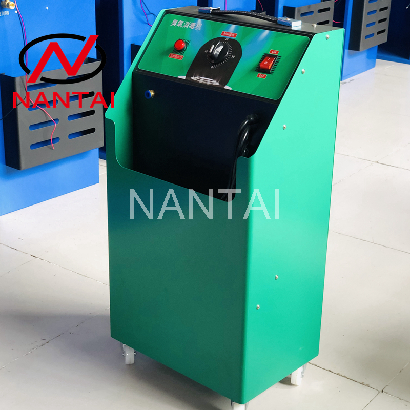 Ozone Air Disinfection Machine