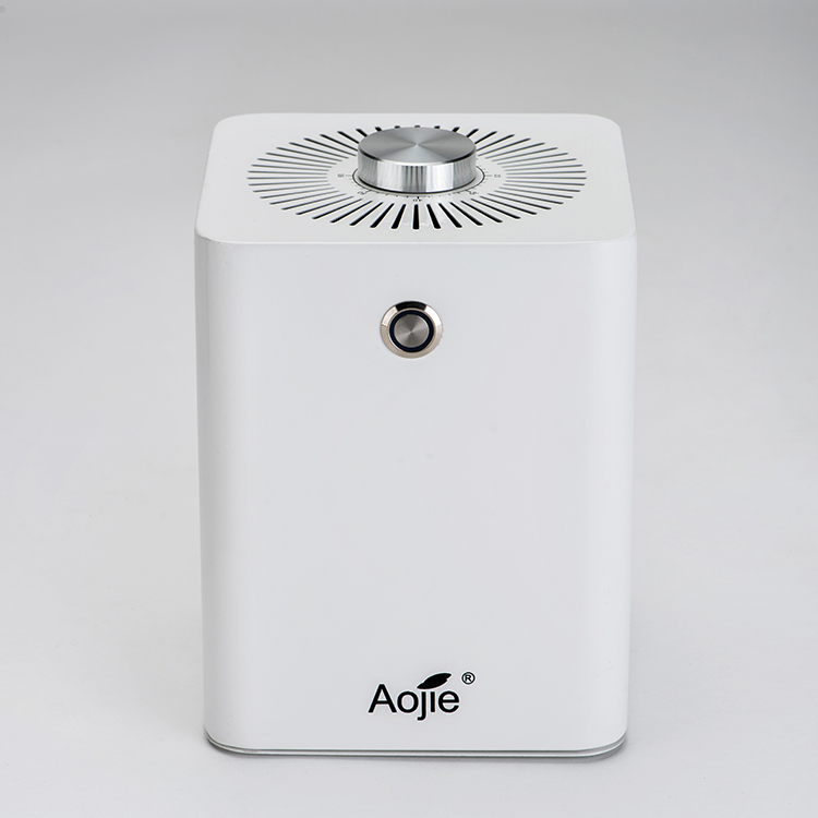 Ozone Generator for Car - Image 2