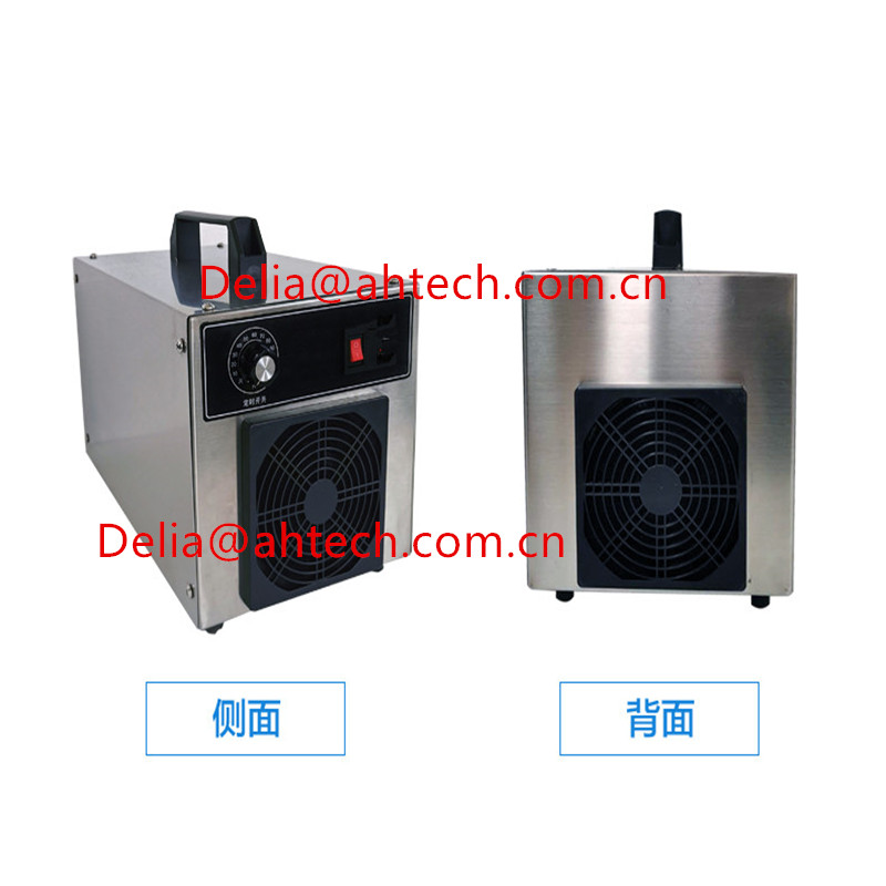 Ozone Generator Machine resist Virus - Image 2