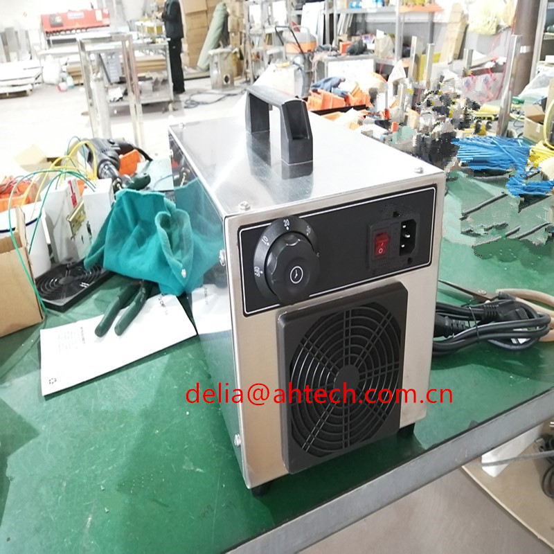 Ozone Air Purifier