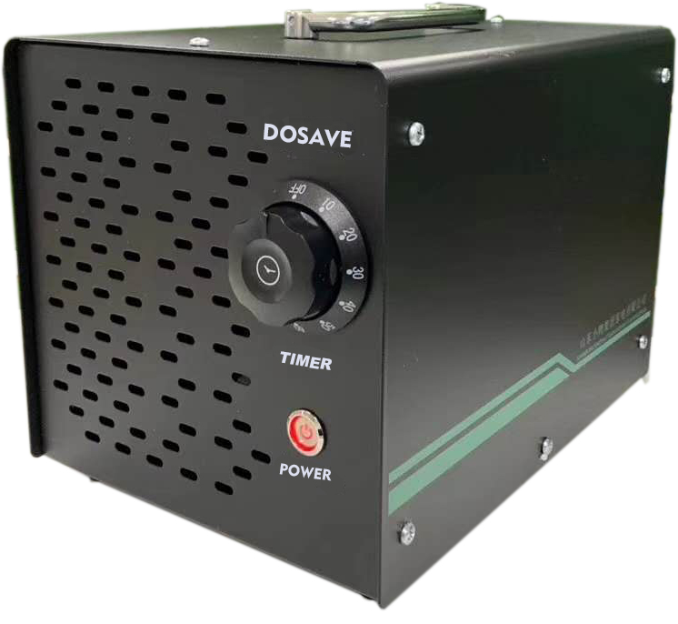 Ozone Sterilizer - Image 2