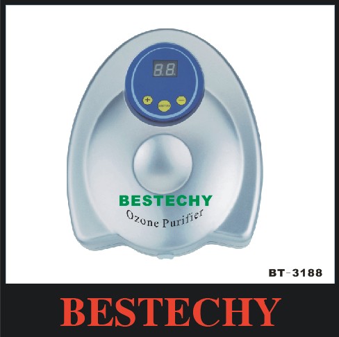 Ozone water purifier food Detoxifier - Image 2