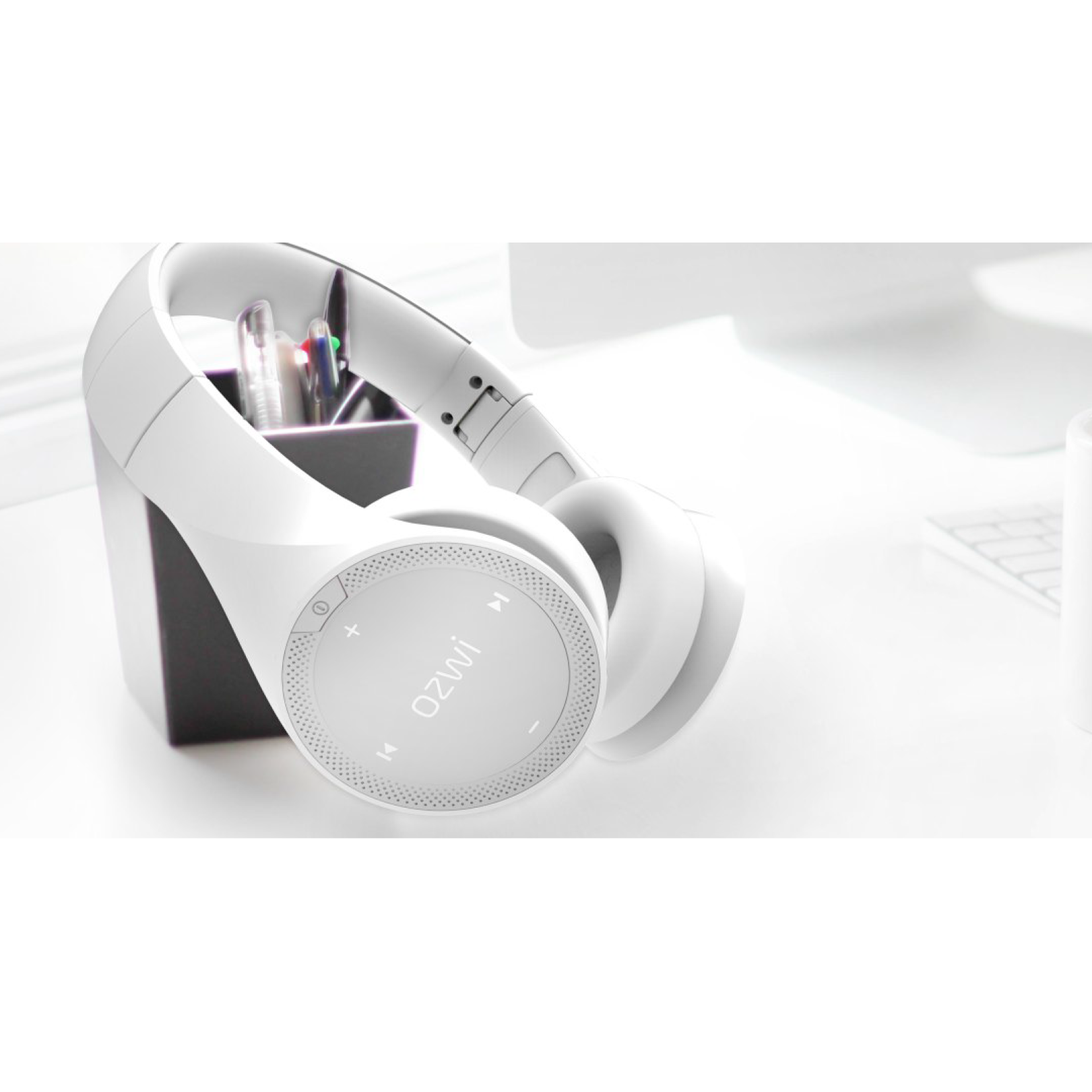 ozwi Bluetooth Headset SH731 - Image 3