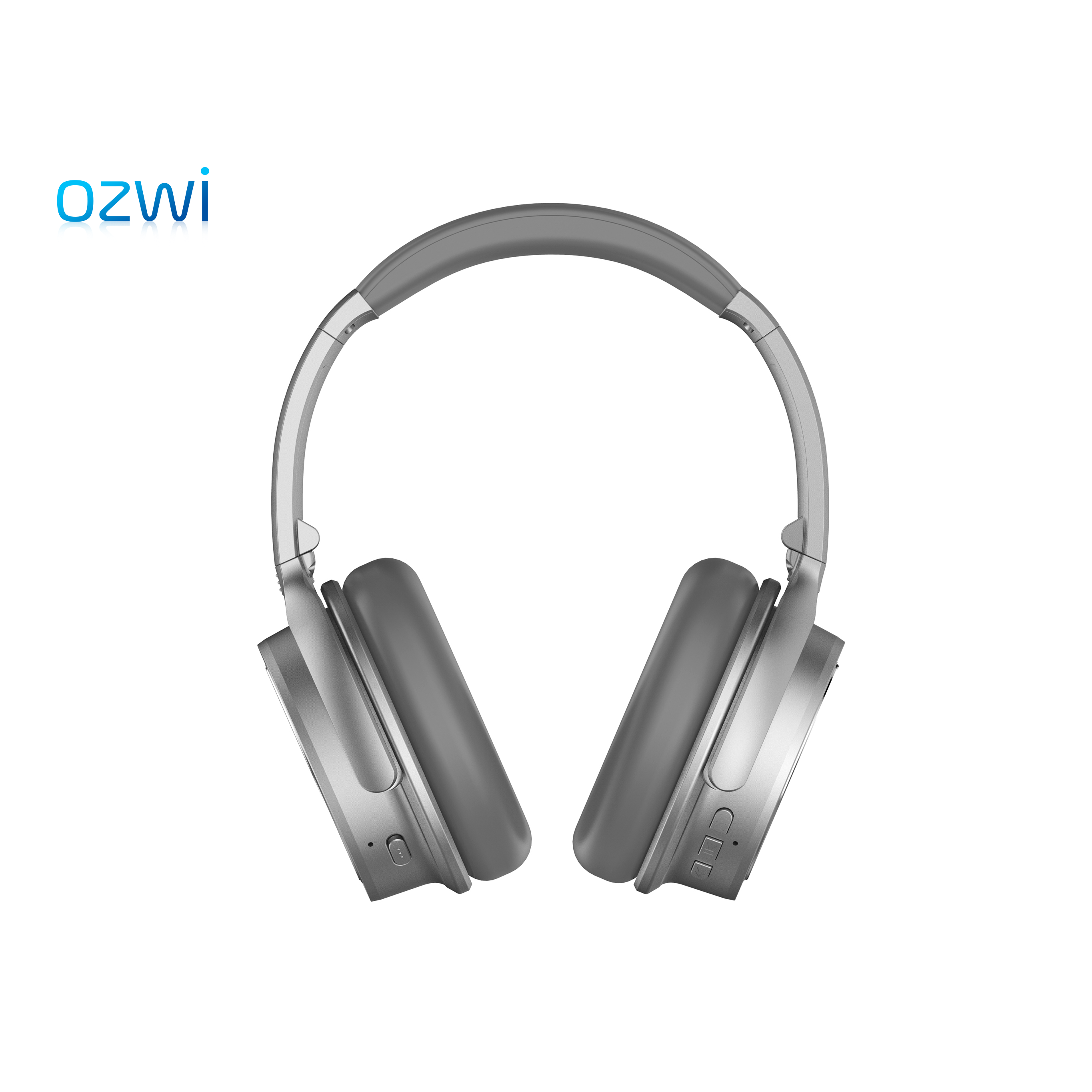 ozwi SHA700 Bluetooth noise-cancelling headphones - Image 3
