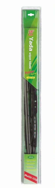 18-Inch Windshield Wiper Blade 2-Pack