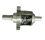 Differential Assembly for Machine Tools