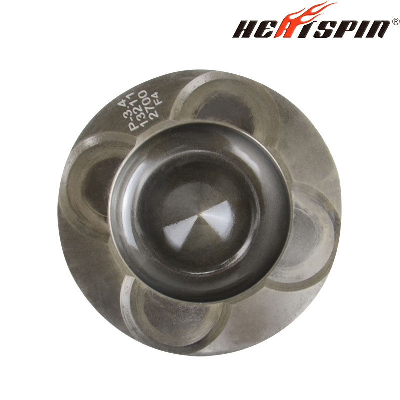 P11C Piston - Image 2