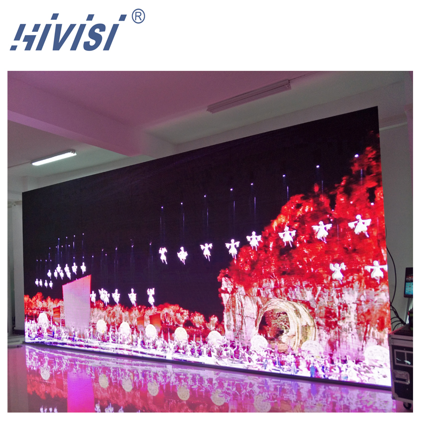 P1.25 indoor LED display screen - Image 2