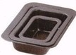 Nesting Rectangular Storage Containers