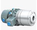 High-Speed Rotary Hydraulic Joint