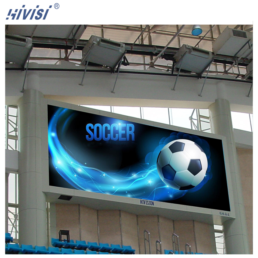P3.91 Indoor LED Display Screen