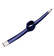 Forged Steel Pick Mattock Head