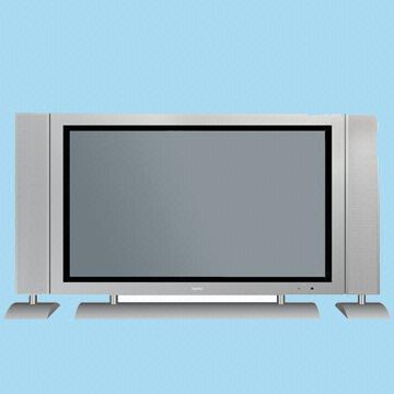 42-Inch Plasma Television