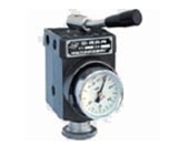 Pneumatic Control Valve for Industrial Automation