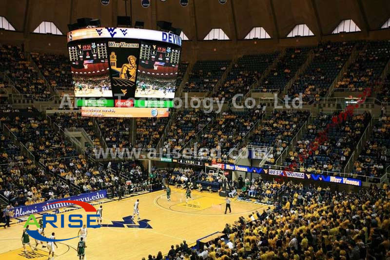 P8 Waterproof LED Stadium Display