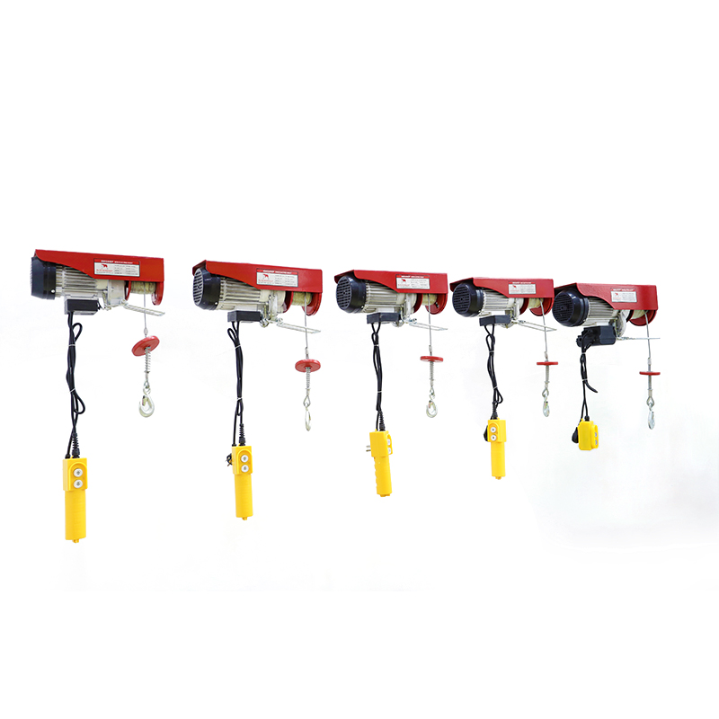 PA Electric Hoist 500-1000kg - Image 2