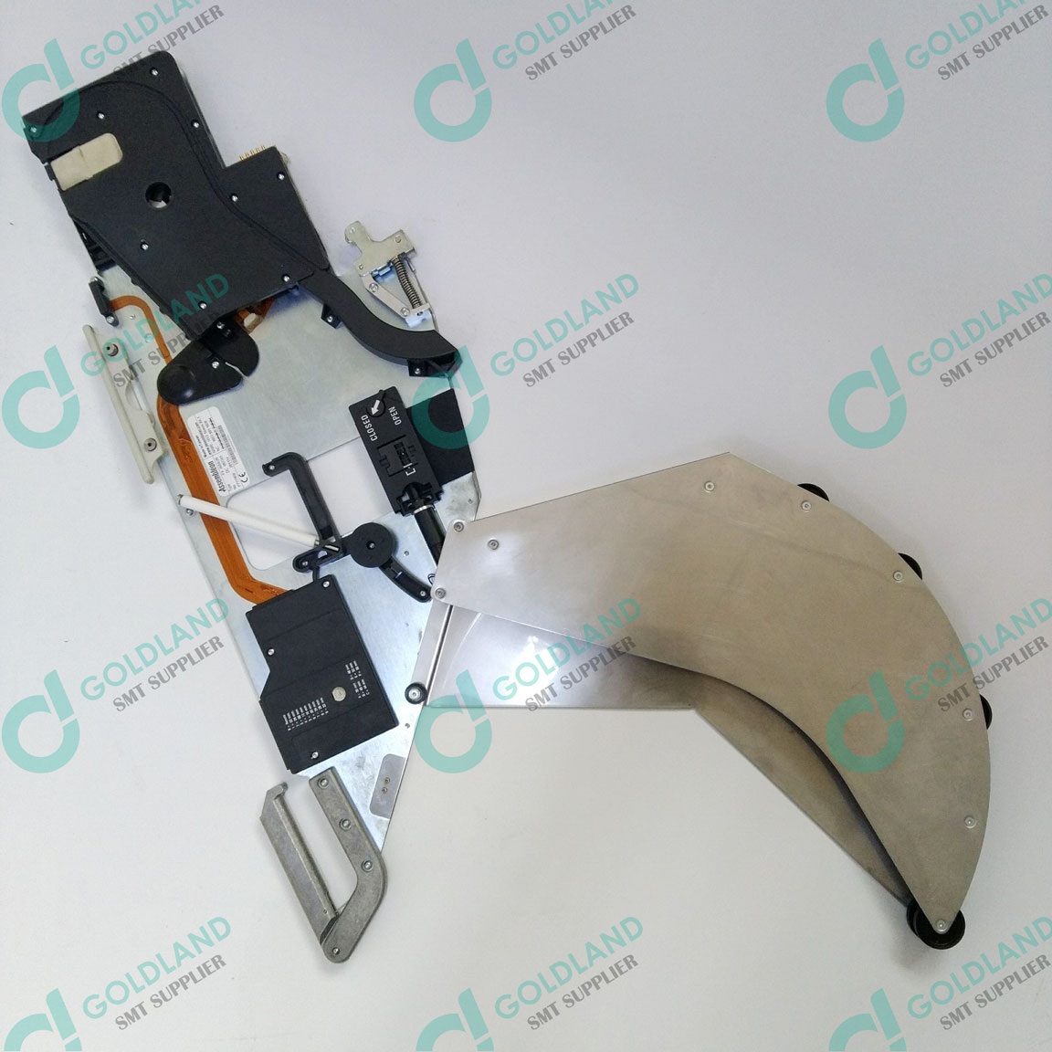 PA2654/28 Philips/Assembleon ITF2 16mm R4.1 feeder - Image 2