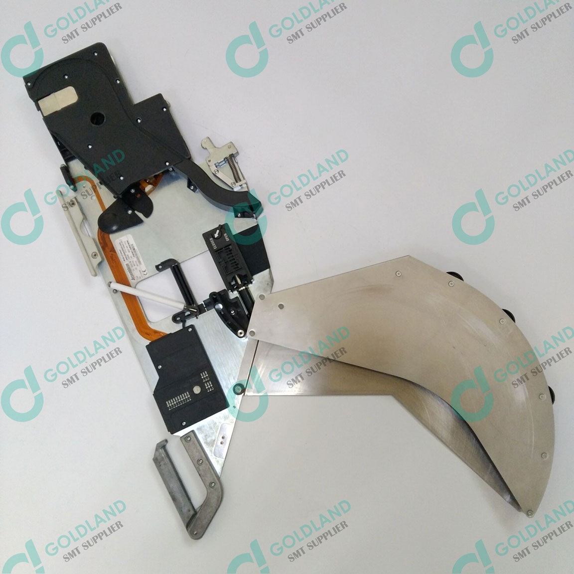 PA2654/38 Philips/Assembleon ITF2 24mm R4.1 feeder - Image 2