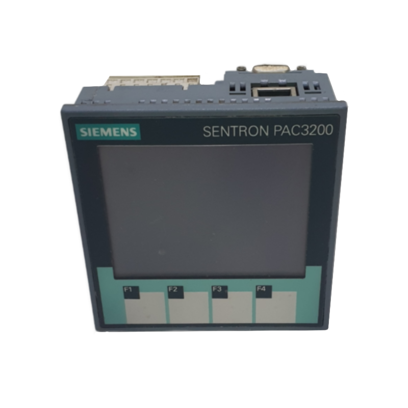 PAC 3200 Siemens Multifunction Meter - Image 3