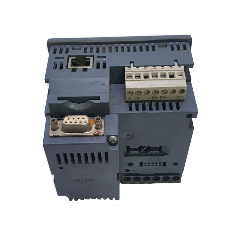PAC 3200 Siemens Multifunction Meter - Image 2