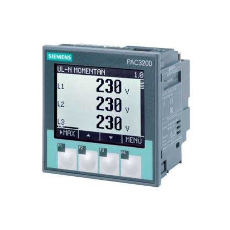 Multifunction Power Meter
