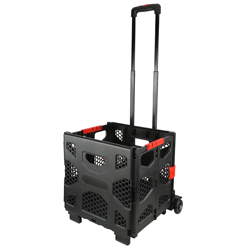 Pack N Roll Portable Cart - Image 2