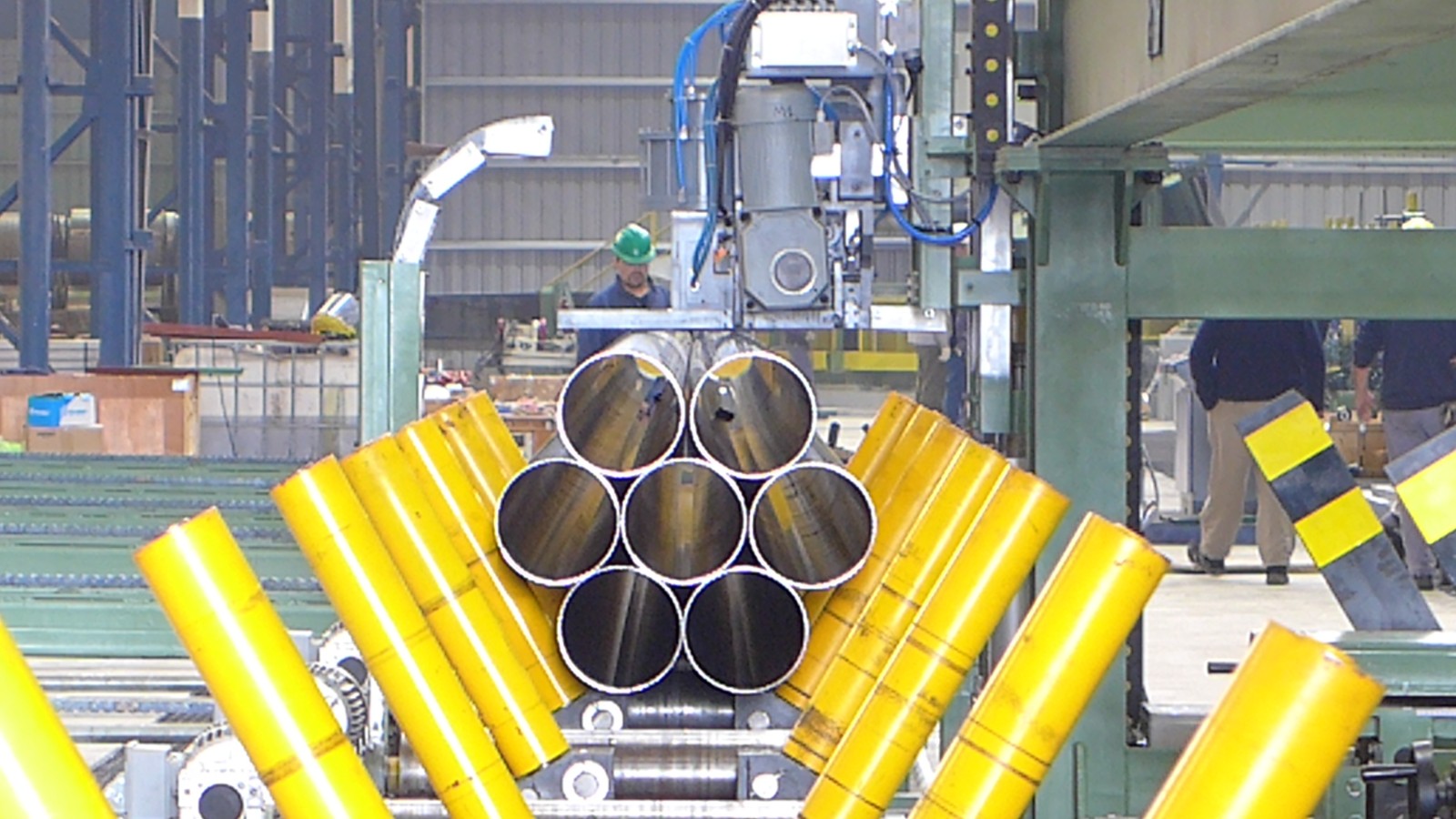Packaging Machine - Image 2