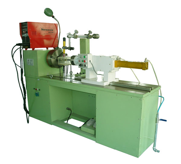 Automated Welding Packaging Machine
