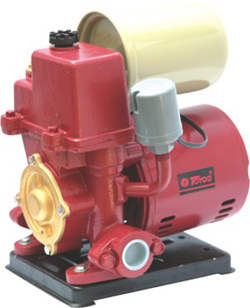 Automatic Water Pressure Booster Pump