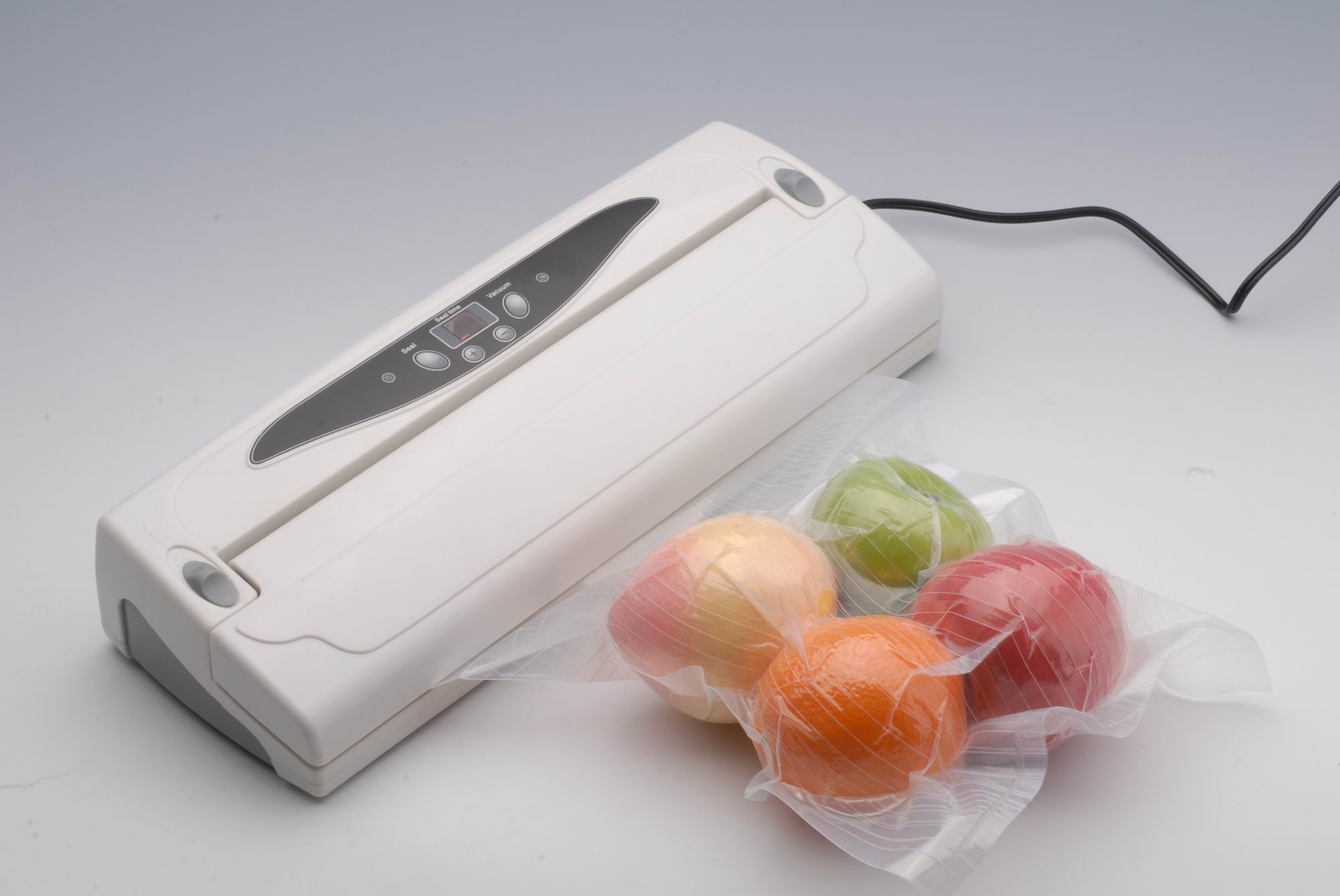 Vacuum Sealing Machine for Food Packaging