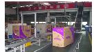 Automated Box Packaging System