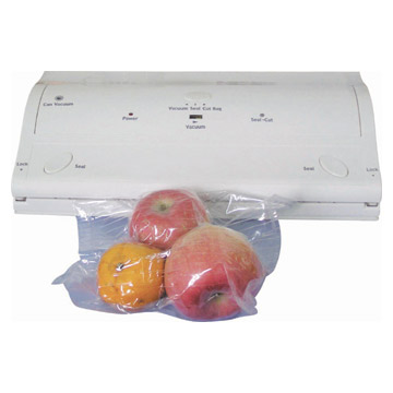 Vacuum Sealing Machine for Food Preservation