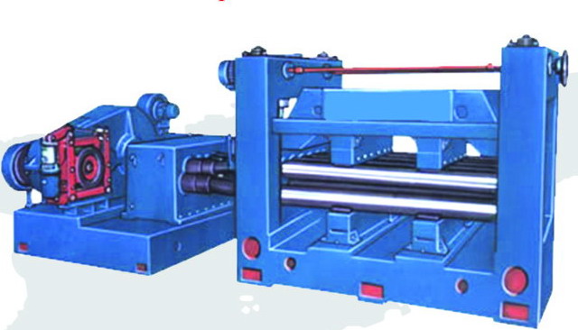 Industrial Packaging Machine