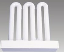 CFL Triple Tube Lamp for Packaging Machinery