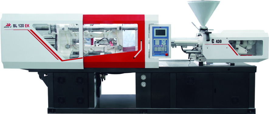 Automated Packaging Machine