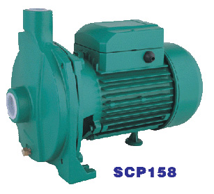 Centrifugal Water Pump