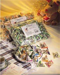 Candy Wrapping Machine