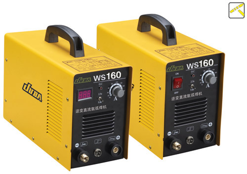 Portable DC Arc Welding Machine