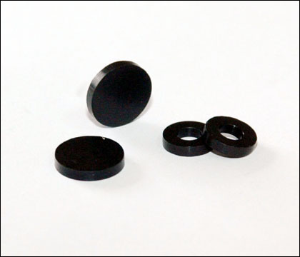 Packaging Machinery Components