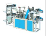 Automated Multi-Stage Packaging System