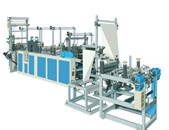 Automated Packaging System