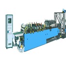 Automated Packaging Machine