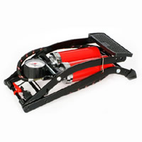 Portable Foot Operated Air Pump