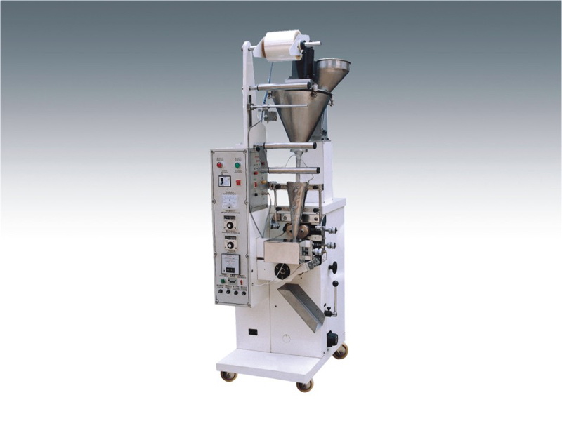 Vertical Form-Fill-Seal Packaging Machine