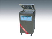 Vertical Vacuum Packaging Machine