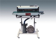 Continuous Band Sealer