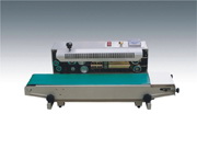 Continuous Band Sealer