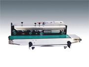 Continuous Band Sealer