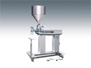 Liquid and Semi-Liquid Filling Machine