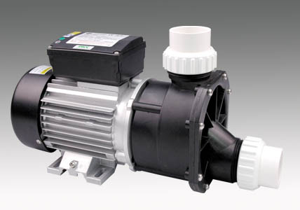 Industrial Centrifugal Pump for Packaging Machinery